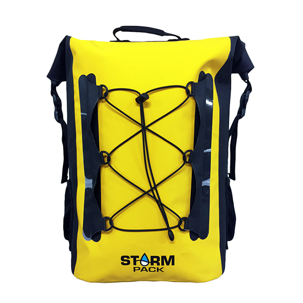 Storm Pack Waterproof Bag 25L