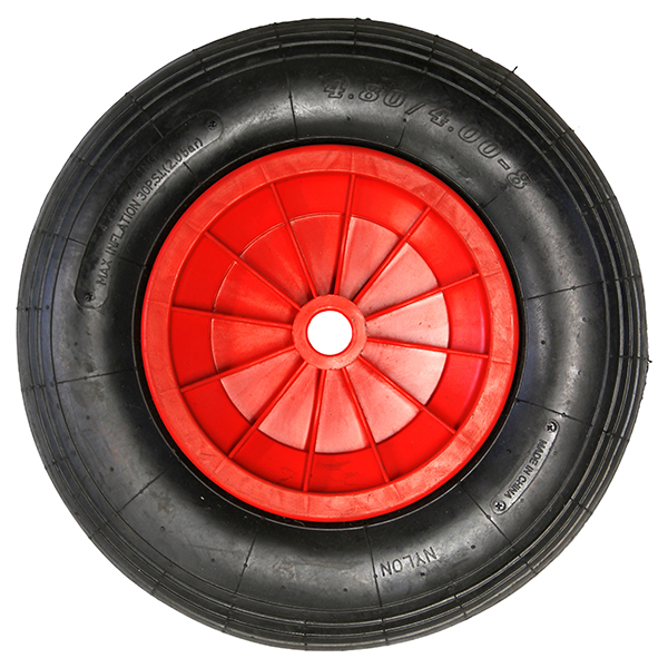 Trailer Wheel